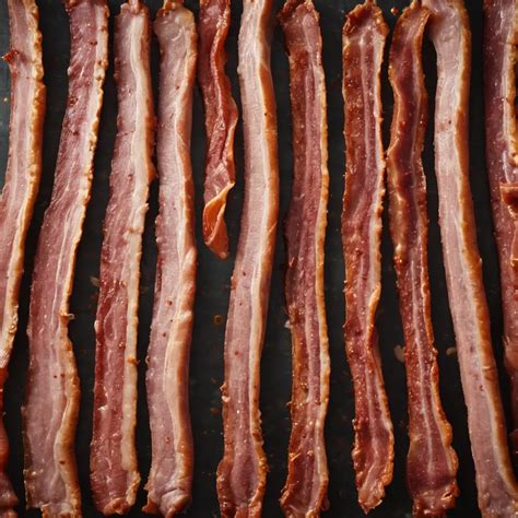 Exploring Cooked Bacon: A Comprehensive Guide