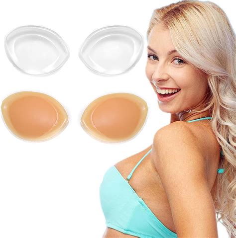 Dropshipping-Silicone-Bra-Inserts-Pads-Bikini-Swimsuit-Bra-Insert-Pads ...