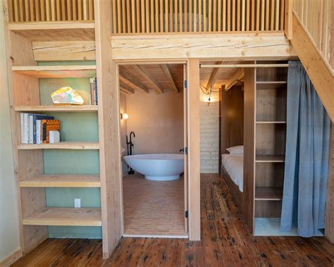 The Jennings Hotel & Sauna – Friendly Lodging in Joseph, Ore. — The ...