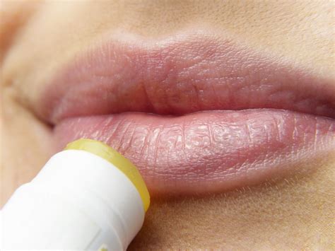 Chapstick vs. Lip Balm: No, They're Not the Same! - Terri's Little Haven