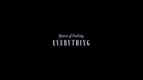 Queen of Fucking Everything_S01E01