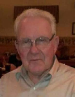 Richard V. Bowser - 2022 - Snyder-Crissman Funeral Home Family