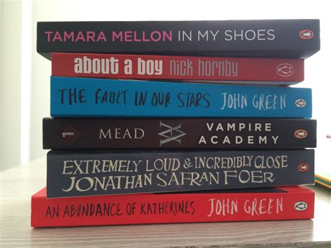 5 Things You Should Know About Young Adult Fiction | Blog EBE