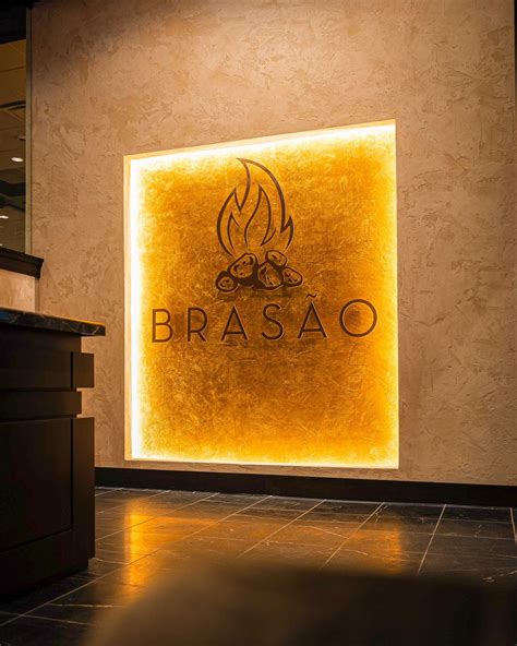 Reservations | Irving, TX — Brasão Brazilian Steakhouse