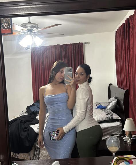 Hot Latina mom and daughter : r/hotsexymotherdaughter