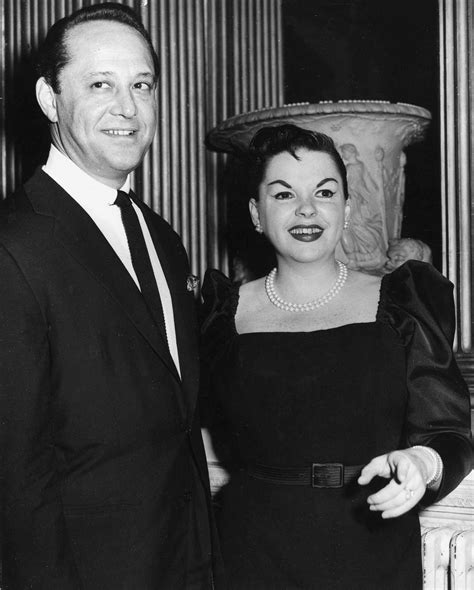 Judy Garland Was Molested on Set by 'Oz' Munchkins