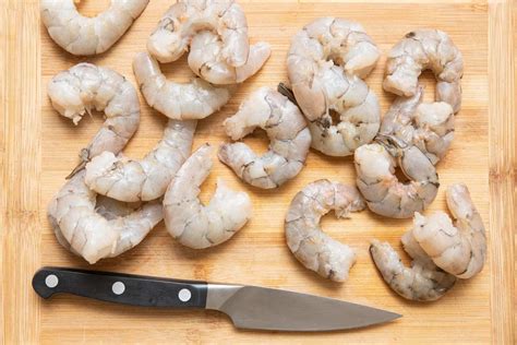 Is It Ok to Eat Freezer Burned Shrimp? Safety Tips Revealed – buzzlyo