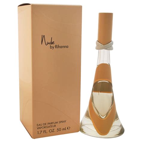 Perfume EDP Rihanna Rihanna Nude Perfume EDP Dama 1.7oz | Bodega Aurrera en línea