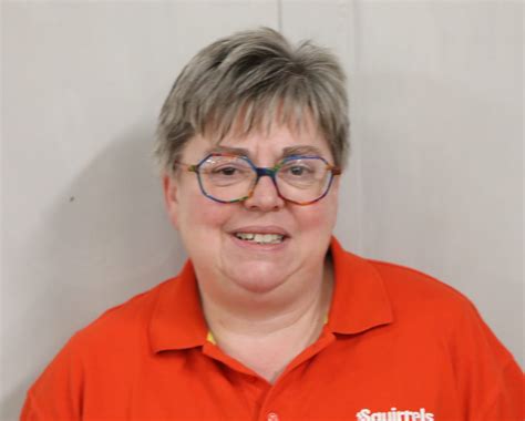 Michele O’Keefe – Caister Parish Council