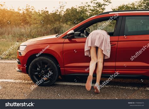 Woman Bending Over Dress: Over 824 Royalty-Free Licensable Stock Photos ...