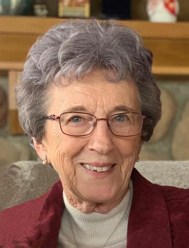Janet Smith Obituary (2025) - Arcadia, WI - Wozney-Killian Funeral Home