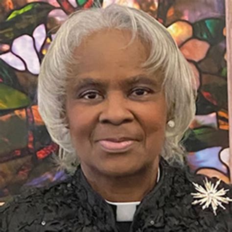 Ministerial Staff – Zion Church Ministries