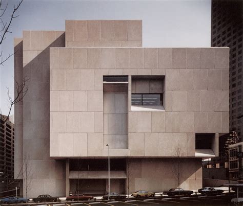 Photo 11 of 12 in Design Icon: 10 Buildings by Marcel Breuer - Dwell