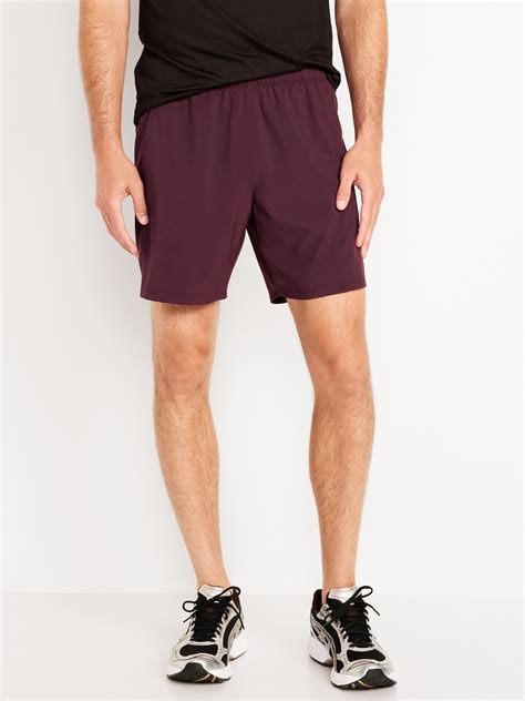 Men's 10 Inch Inseam Shorts | Old Navy