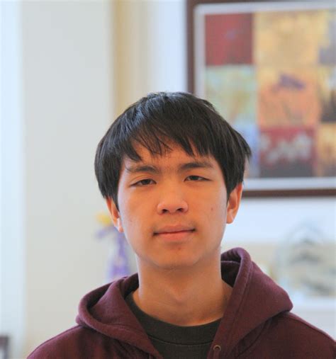 Evan Chen • Photos