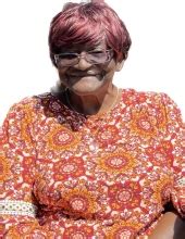 Lucy McKinnon Obituary - 2022 - Chappell's Funeral & Cremation Services