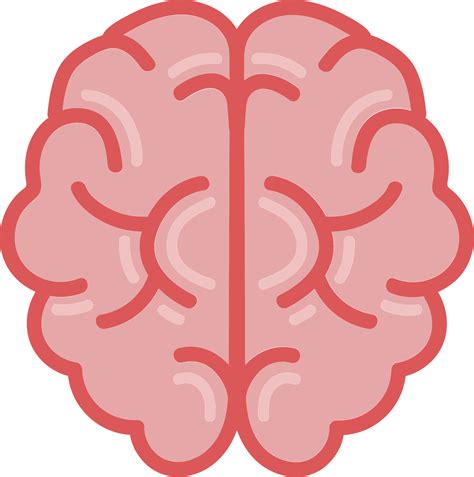Brain Clipart Png