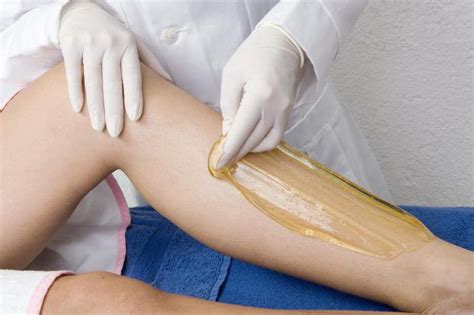 Шугаринг бикини - сахарная эпиляция. Подробности процедуры :: SYL.ru