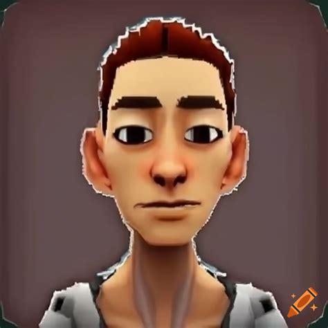 Frank Subway Surfers