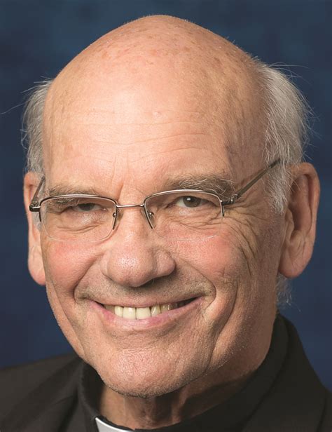 OBITUARY | Deacon Stanley Peterson - St. Louis Review