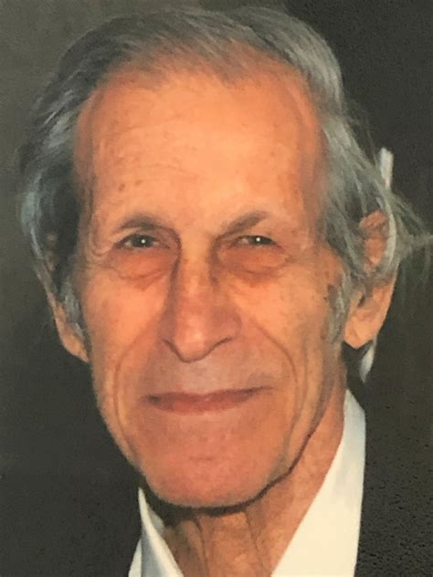 Herman Sokolow Obituary - Salem, MA