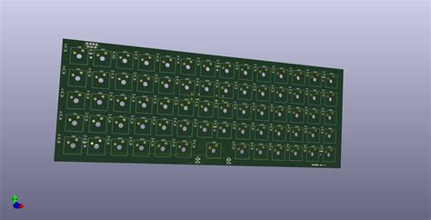 Making My Own USB Keyboard From Scratch » Blake Smith