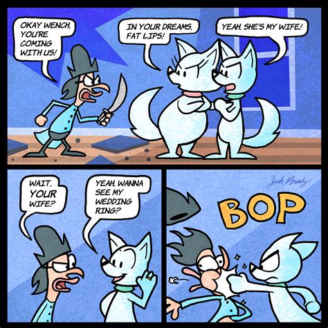 Piracy Part 11 by jackchickengravy on DeviantArt