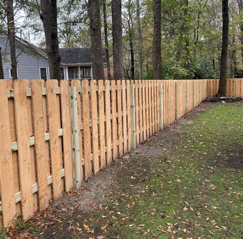 Gallery - Index Fence
