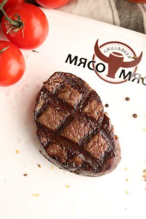 Ресторан "Мясо Мясо", Уфа - фото ресторана - Tripadvisor