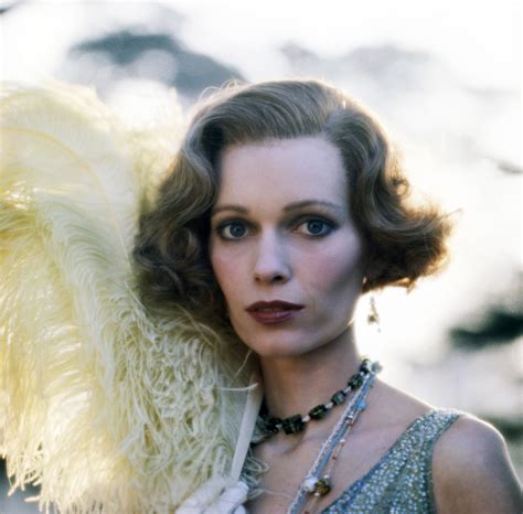 Mia Farrow
