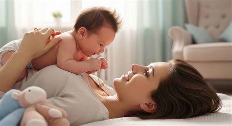 What is Considered Newborn? - Mothers Always Right