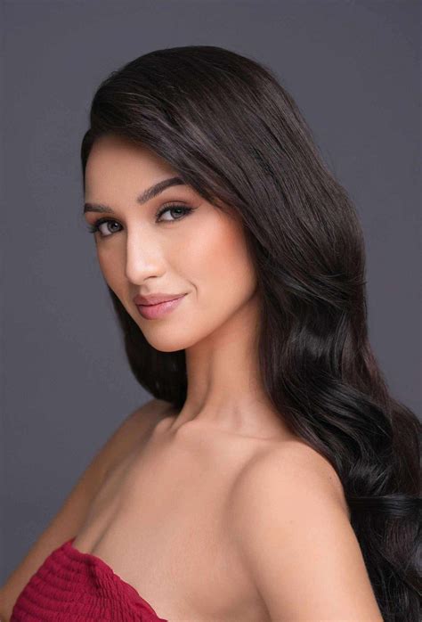 Miss Ifugao Valerie West stands out in Miss Universe Philippines 2025 - Manila Bulletin