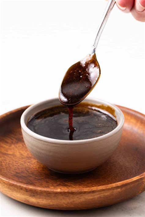 Kecap Manis (Indonesian Sweet Soy Sauce) | Recipe | Honey recipes ...