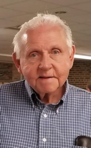 Darrel Peterson Obituary (1936 - 2025) - Janesville, WI - The Gazette