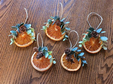 Orange Color Christmas Ornaments at Eliseo Gonzalez blog
