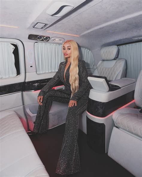 Blac Chyna - OnlyFans Top Earning Model | OnlyNews