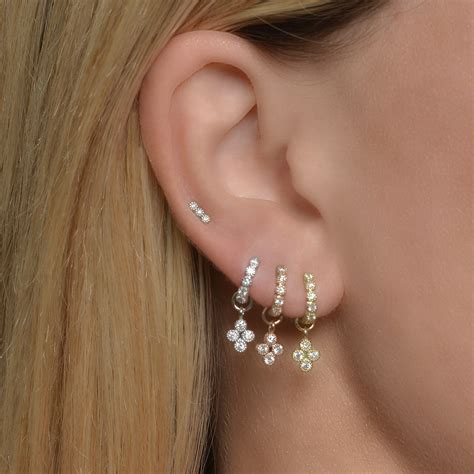 Diamond Stud Earring Sets at Troy Jenkins blog