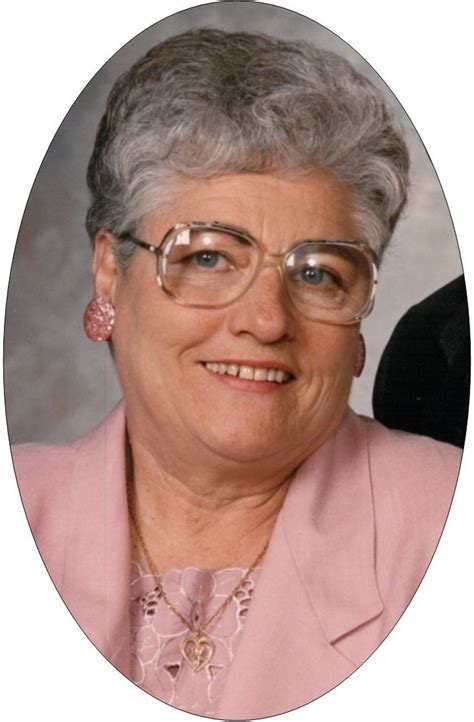 Winnifred Gray Obituary - Shawnee, OK