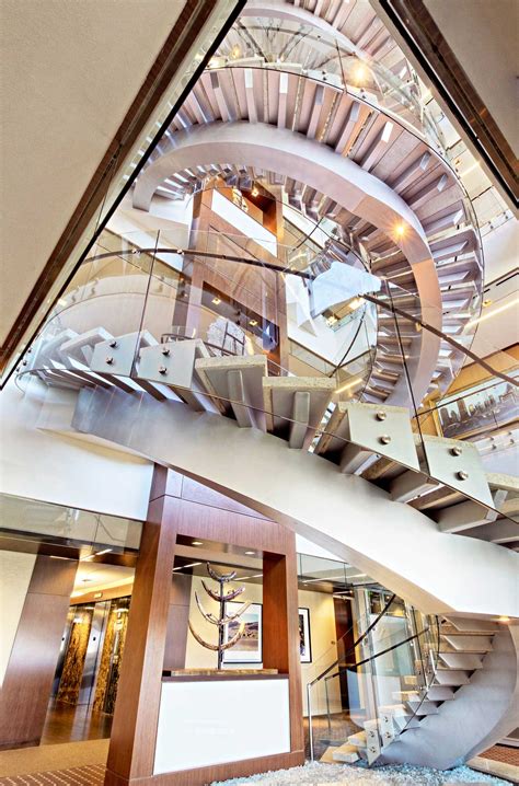 Hunt Oil Company | Projects | Gensler