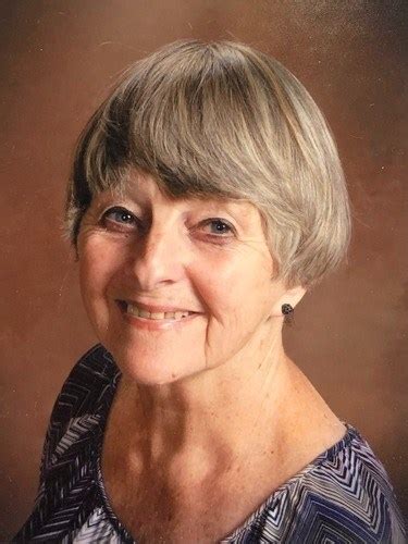 Janice Myers Obituary (1937 - 2024) - Council Bluffs, IA - The Daily ...