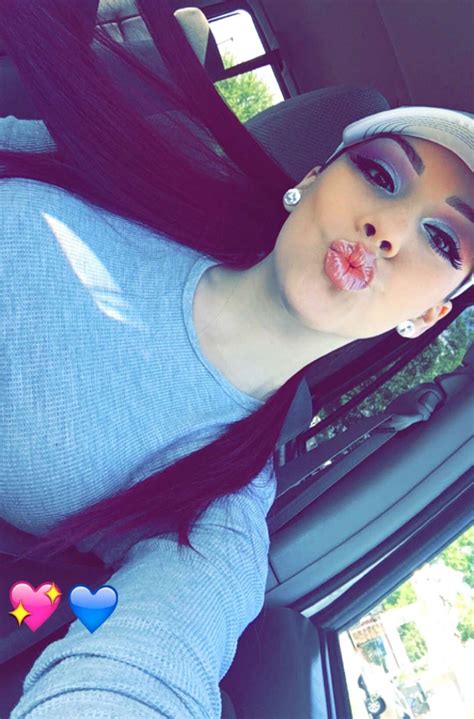 Salice Rose OnlyFans Leak: The Impact On Social Media - Truth or Fiction