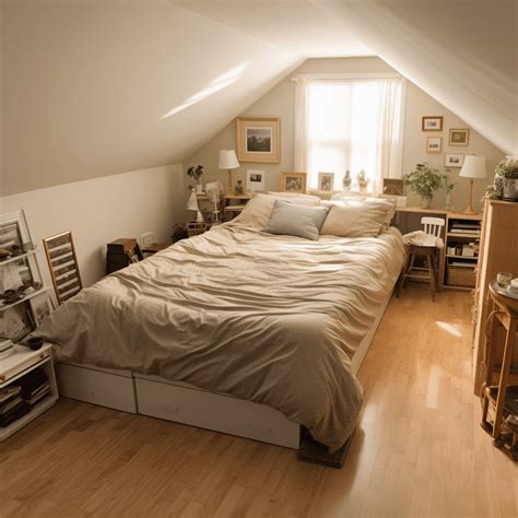Average Bedroom Size: 7 Best Tips for Efficient Space Utilization