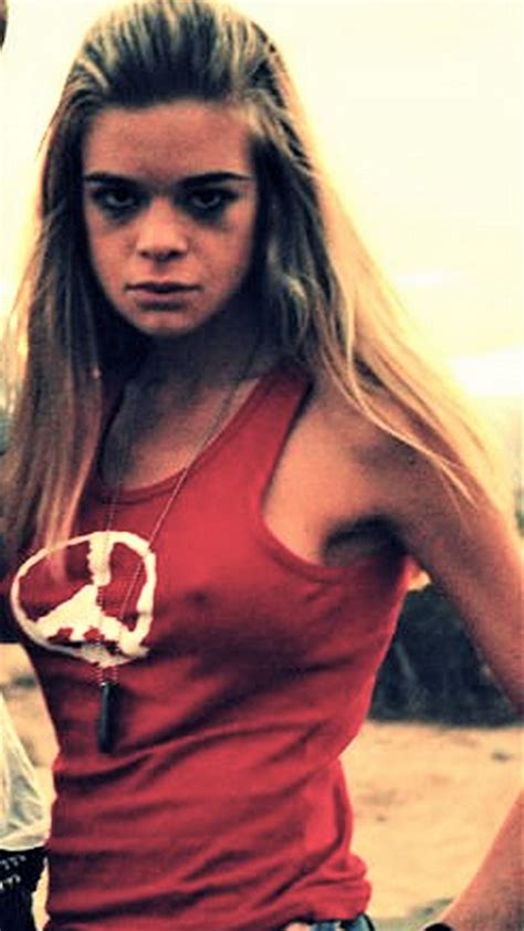 Ellen Muth [Dead Like Me] : geekboners