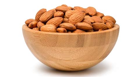 Do Almonds Cause Constipation? – NutritionFact.in