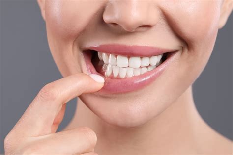 How to Get Rid of Swollen Gums - Smile Design of Durham