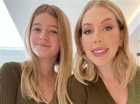 Katherine Ryan shares outrage at how her 14-year-old daughter is treated by grown men | The ...