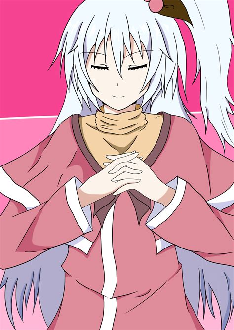 Shinki (Синки) :: shinki :: Touhou Project :: Touhou Project (Touhou ...