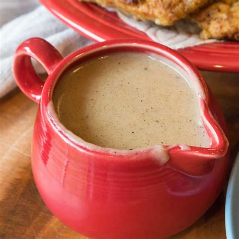 Southern Country Gravy - Tamara Ray