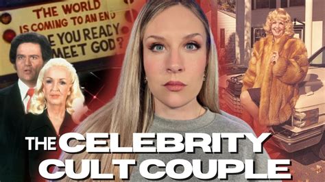 The Famous CULT COUPLE You've NEVER Heard Of: The Alamo Christian ...