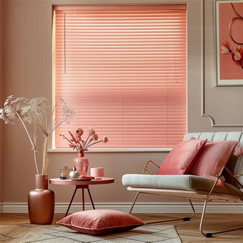 10+ Playful Small Window Covering Ideas in Pink • ArtFasad